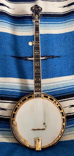Gibson Earl Scruggs  Special 