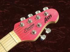 Sterling by MUSIC MAN SUB AX3FM Stain Pink_6