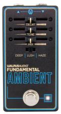 WALRUS AUDIO Fundamental Ambient WAL-FUN/AMB