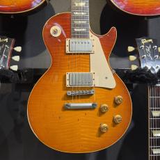 Gibson 【CC#29・奥田民生】Collector's Choice #29 Tamio Okuda 1959 Les Paul [3.94kg] エイジドモデル 2015年製_4