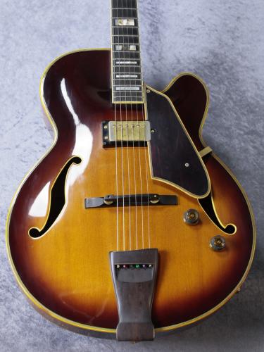 Ibanez JP 20 Joe Pass -BrownSunburst- 【1980's USED】【1F】