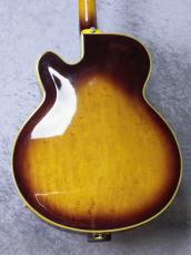 Ibanez JP 20 Joe Pass -BrownSunburst- 【1980's USED】【1F】_6