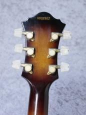Ibanez JP 20 Joe Pass -BrownSunburst- 【1980's USED】【1F】_8