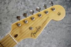 Fender Custom Shop Master Built 50th Ann. 1954 Stratocaster Closet Classic by Yuriy Shishkov / 2Tone Sunburst [3.44kg]_4