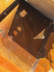 Fender 1961 Jazzmaster / 3Tone Sunburst [3.68kg]【ハカランダ指板】_10