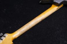 Fender 1961 Jazzmaster / 3Tone Sunburst [3.64kg]【ハカランダ指板】_6