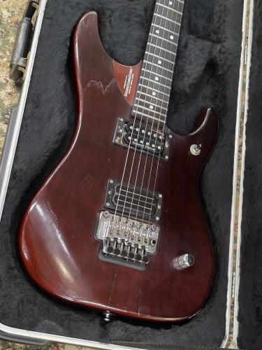 Greco G4 「激レアモデル」