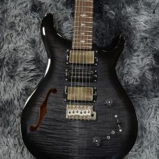 Paul Reed Smith [PRS] SE Special Semi-Hollow Charcoal Burst【中古美品】【2025年製】