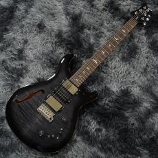 Paul Reed Smith [PRS] SE Special Semi-Hollow Charcoal Burst【中古美品】【2025年製】_2