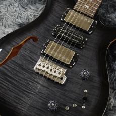 Paul Reed Smith [PRS] SE Special Semi-Hollow Charcoal Burst【中古美品】【2025年製】_3