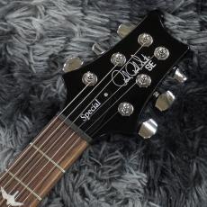 Paul Reed Smith [PRS] SE Special Semi-Hollow Charcoal Burst【中古美品】【2025年製】_5