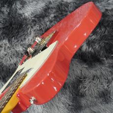 Fender American Professional Classic Telecaster Faded Dakota Red / Rosewood_8