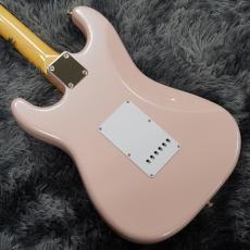Fender Made in Japan Traditional 2025 Collection 60s Stratocaster Stardust Pink / Rosewood【限定モデル】_7