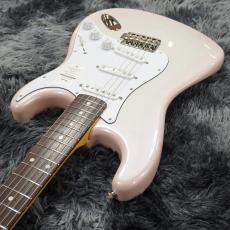Fender Made in Japan Traditional 2025 Collection 60s Stratocaster Stardust Pink / Rosewood【限定モデル】_8