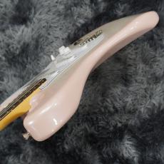 Fender Made in Japan Traditional 2025 Collection 60s Stratocaster Stardust Pink / Rosewood【限定モデル】_9