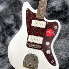 Squier Classic Vibe '60s Jazzmaster Olympic White【人気のジャズマスター!】【2025年製】