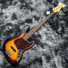 Fender Made in Japan Limited Jazz Bass Raw Ash 3-Color Sunburst / Rosewood【限定モデル】_2