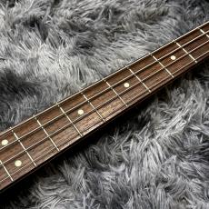 Fender Made in Japan Limited Jazz Bass Raw Ash 3-Color Sunburst / Rosewood【限定モデル】_5
