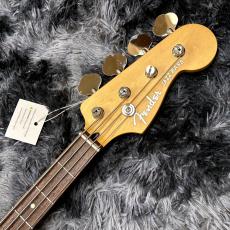 Fender Made in Japan Limited Jazz Bass Raw Ash 3-Color Sunburst / Rosewood【限定モデル】_6