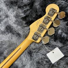 Fender Made in Japan Limited Jazz Bass Raw Ash 3-Color Sunburst / Rosewood【限定モデル】_7