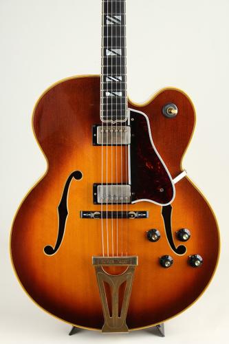 Gibson 1973～75 Super 400CES Sunburst