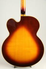 Gibson 1973～75 Super 400CES Sunburst_3