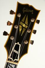 Gibson 1973～75 Super 400CES Sunburst_6