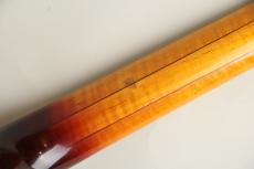 Gibson 1973～75 Super 400CES Sunburst_9