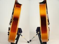 Gibson 1973～75 Super 400CES Sunburst_11