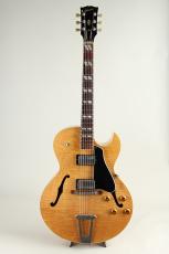 Gibson ES-175 Natural 1995_2