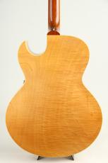 Gibson ES-175 Natural 1995_3