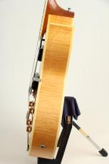 Gibson ES-175 Natural 1995_9