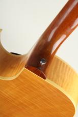 Gibson ES-175 Natural 1995_10