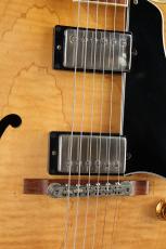 Gibson ES-175 Natural 1995_11