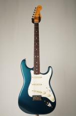 Fender Takashi Kato Stratocaster -Paradise Blue-【3.35kg】_2