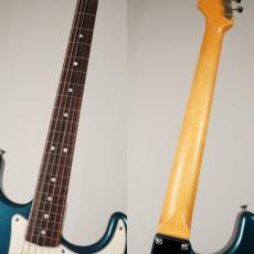 Fender Takashi Kato Stratocaster -Paradise Blue-【3.35kg】_4