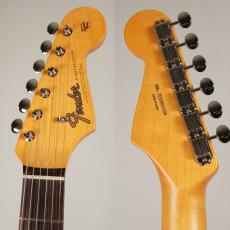 Fender Takashi Kato Stratocaster -Paradise Blue-【3.35kg】_5