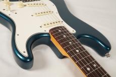 Fender Takashi Kato Stratocaster -Paradise Blue-【3.35kg】_9