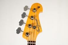 Vanzandt JBV-R2 -Ocean Turquoise Metallic- [4.00kg]_6