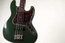 Vanzandt JBV-R2 -Ocean Turquoise Metallic- [4.00kg]_7