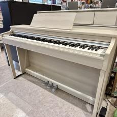 KAWAI 【中古】CN29A プレミアムホワイトメープル【現物写真】