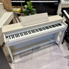 KAWAI 【中古】CN29A プレミアムホワイトメープル【現物写真】_3