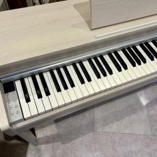 KAWAI 【中古】CN29A プレミアムホワイトメープル【現物写真】_4