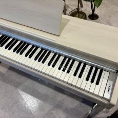 KAWAI 【中古】CN29A プレミアムホワイトメープル【現物写真】_5