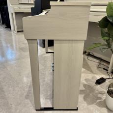 KAWAI 【中古】CN29A プレミアムホワイトメープル【現物写真】_7