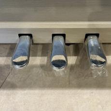 KAWAI 【中古】CN29A プレミアムホワイトメープル【現物写真】_9