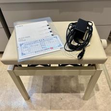 KAWAI 【中古】CN29A プレミアムホワイトメープル【現物写真】_11