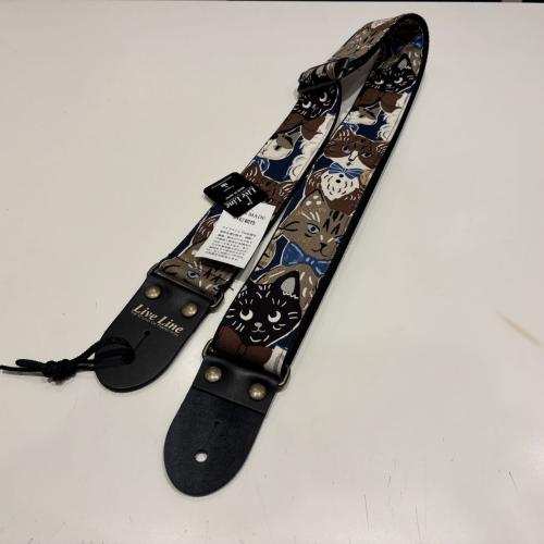 Live Line LS2400CAT6