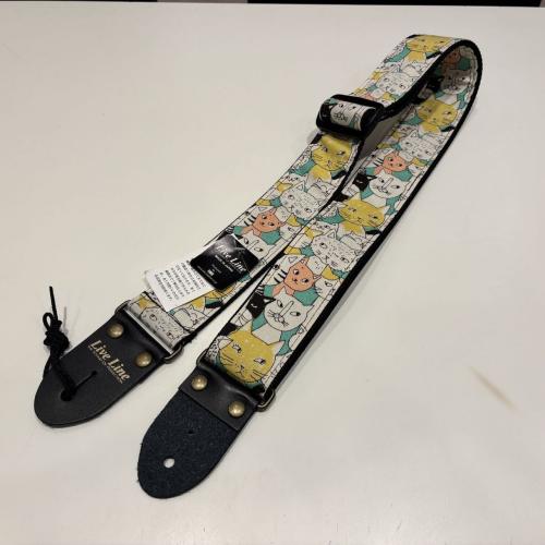 Live Line LS2400CAT5