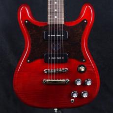 Epiphone Wilshire P-90s Cherry